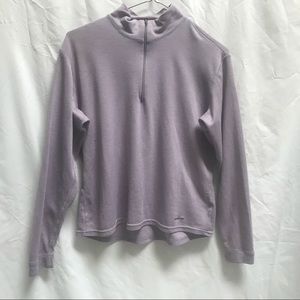 Patagonia Capilene 1/4 Zip LS Shirt